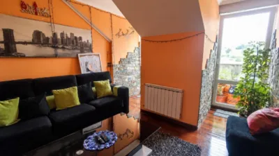 Apartment on Avenida de Torrelavega, 17 photo 4
