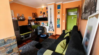 Apartment on Avenida de Torrelavega, 17 photo 5