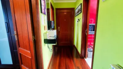 Apartment on Avenida de Torrelavega, 17 photo 6