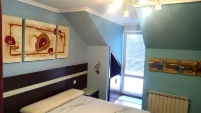 Apartment on Avenida de Torrelavega, 17 photo 9