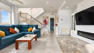 Casa - Vista 4