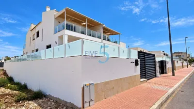 Casa - Vista 5