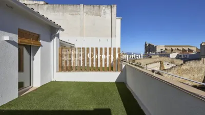 Chalet on L'Escala Street photo 10