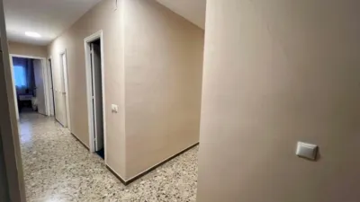 Flat on Carrer de la Creu photo 10