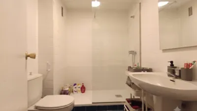 Flat on Carrer de la Creu photo 12