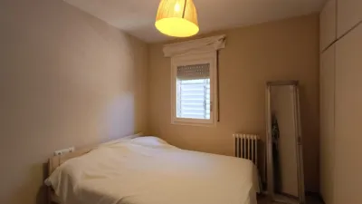 Flat on Carrer de la Creu photo 13