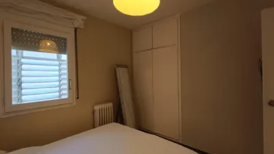 Flat on Carrer de la Creu photo 14