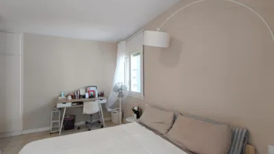 Flat on Carrer de la Creu photo 17
