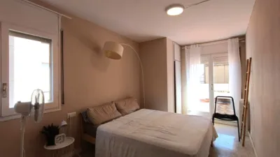 Flat on Carrer de la Creu photo 18