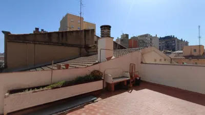 Flat on Carrer de la Creu photo 20