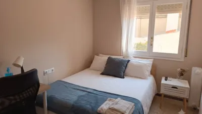 Flat on Carrer de la Creu photo 21