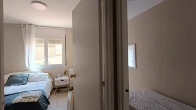 Flat on Carrer de la Creu photo 22