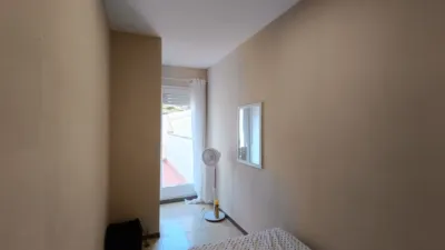 Flat on Carrer de la Creu photo 24