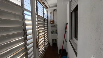 Flat on Carrer de la Creu photo 25