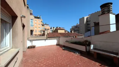 Flat on Carrer de la Creu photo 2
