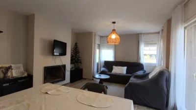 Flat on Carrer de la Creu photo 3