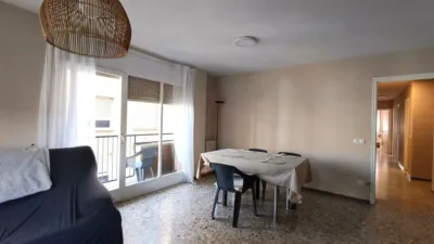 Flat on Carrer de la Creu photo 4