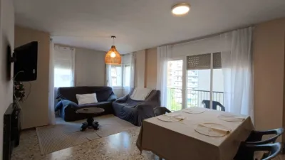 Flat on Carrer de la Creu photo 5