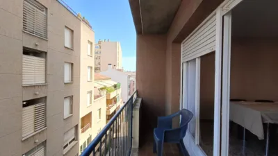Flat on Carrer de la Creu photo 6