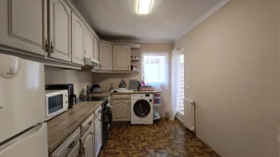 Flat on Carrer de la Creu photo 7