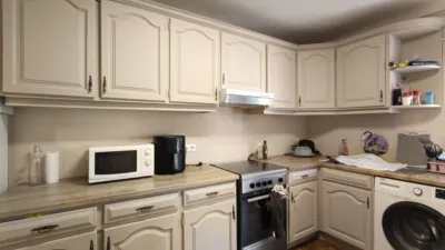 Flat on Carrer de la Creu photo 8