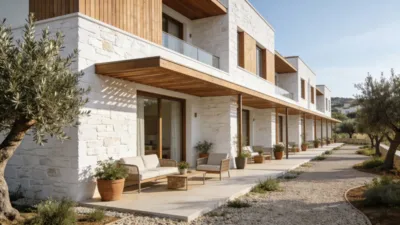 Terreno en venta en Centro - Vista 2