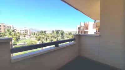 Apartment in United Golf Resort photo 11