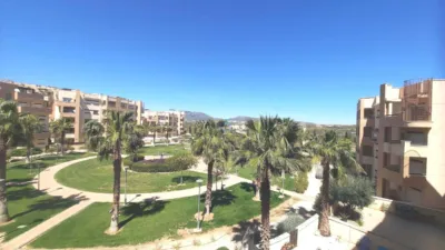 Apartment in United Golf Resort photo 13