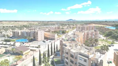 Apartment in United Golf Resort photo 24