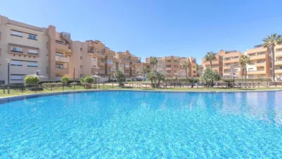 Apartment in United Golf Resort photo 2