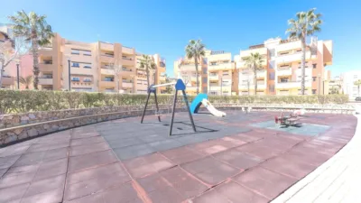 Apartment in United Golf Resort photo 31