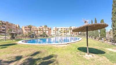Apartment in United Golf Resort photo 32