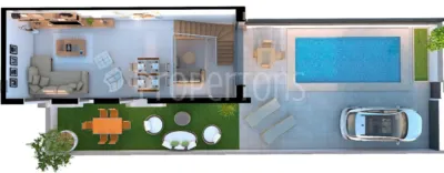 Casa – Santa Pola, Puerto Marino, Gran Alacant - Vista 3