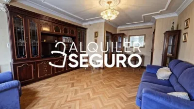 Piso en alquiler en Latina - Imagen 11