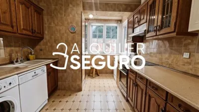 Piso en alquiler en Latina - Imagen 12