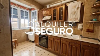 Piso en alquiler en Latina - Imagen 13