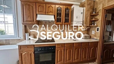 Piso en alquiler en Latina - Imagen 15
