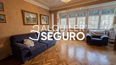 Piso en alquiler en Latina - Imagen 2