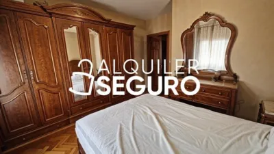 Piso en alquiler en Latina - Imagen 4