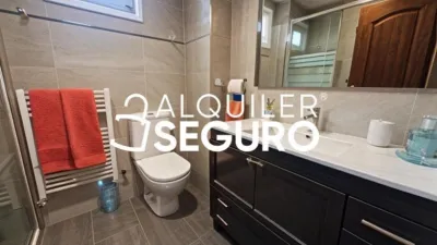 Piso en alquiler en Latina - Imagen 5