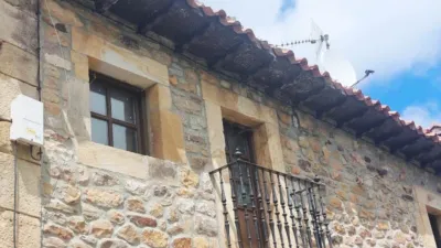 Casa – Polaciones - Vista 4