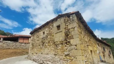 Casa – Polaciones - Vista 5