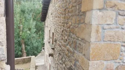 Casa – Polaciones - Más