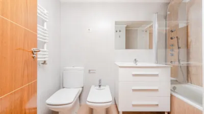 Apartment in San Andrés photo 4