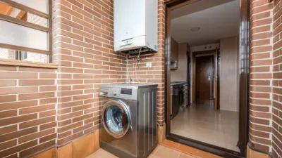 Apartment in San Andrés photo 5