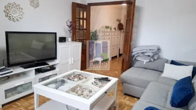 Apartment on S.Juan de Ortega Street photo 10
