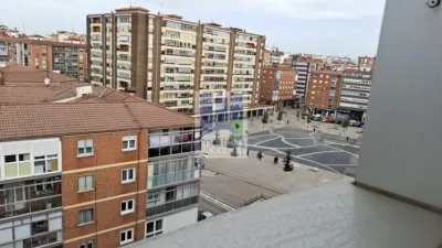 Apartment on S.Juan de Ortega Street photo 16