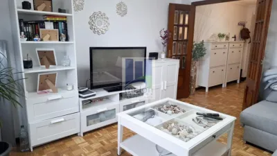 Apartment on S.Juan de Ortega Street photo 5