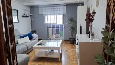 Apartment on S.Juan de Ortega Street photo 9