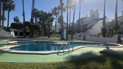 Casa – Orihuela, Urbanización Castillo de Don Juan, Villa Martín - Vista 2